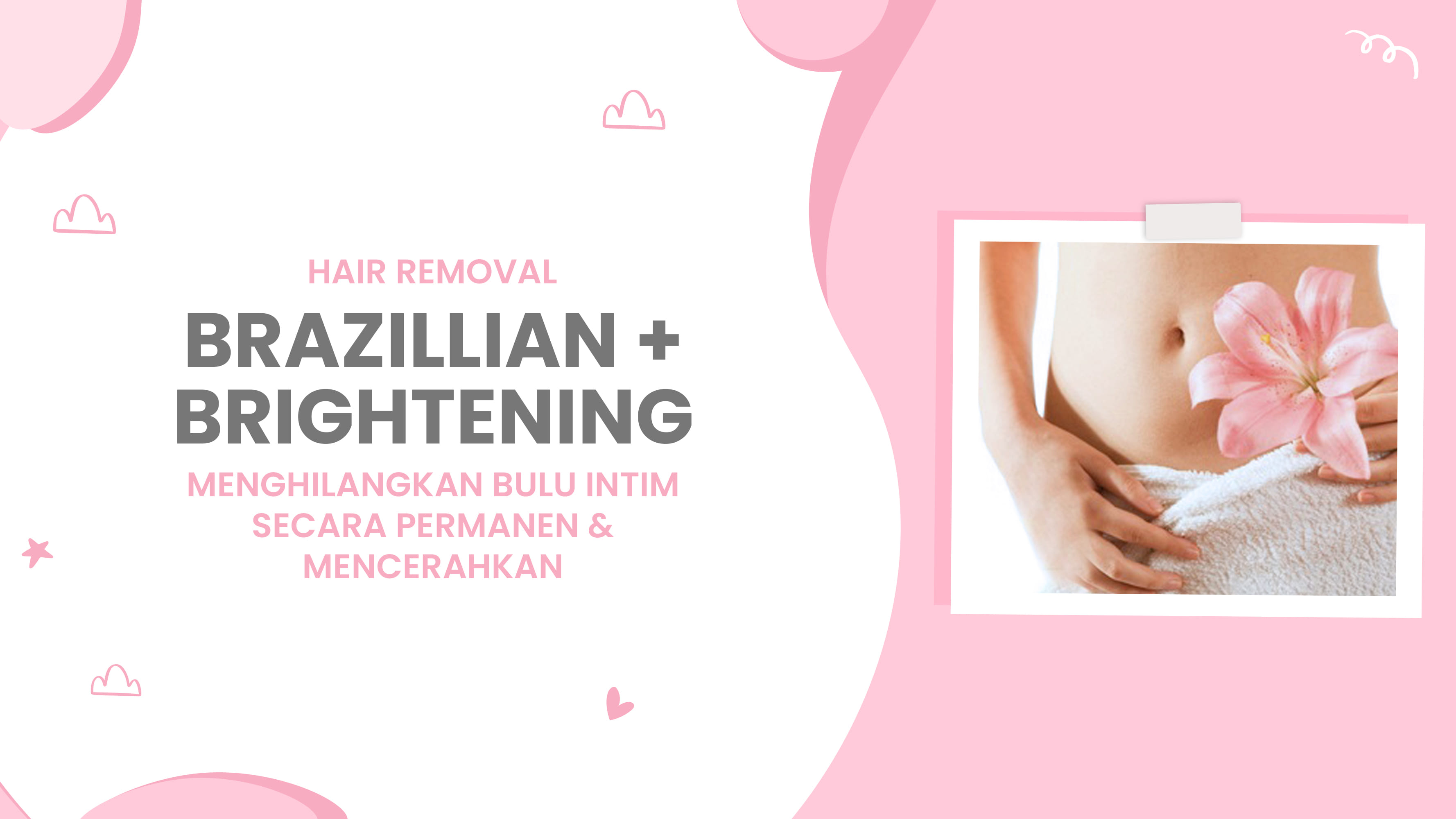 Lulu.id - Brazilian + Brightening